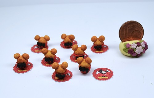 M cupcakes auf - cupcakes,