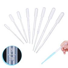 0,5-10ml Einwegpipetten Einmalpipetten Transferpipetten Pipetten Futterpipetten