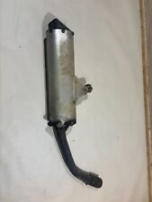 KTM MX 250 Endschalldämpfer Auspuff (1)