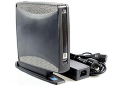 IGEL Thin Client UD2 UD2-210