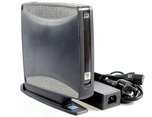 Igel thin client - thin, ud2-210
