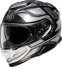 SHOEI Helm GT-AIR 2 Notch