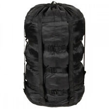 US Army Kompressionssack Modular Packsack Schlafsack Hülle Beutel Black