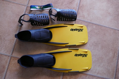 Mares energy flossen - mares,