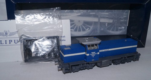 Liliput 112400 diesellok - liliput,