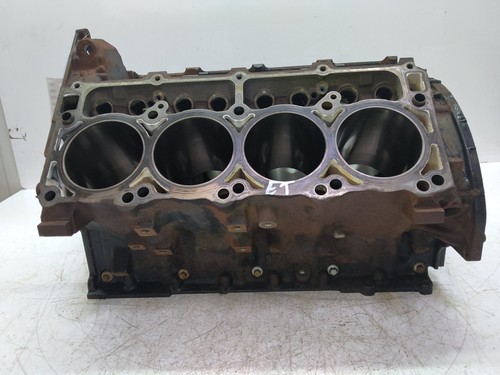 Motorblock defekt für
