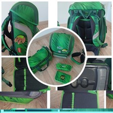 gebrauchtes Scout Ranzenset
