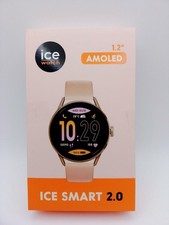 Ice-Watch 023068 Damenuhr Ice Watch - Ice smart 2.0 Rose-Gold - Nude - Runde