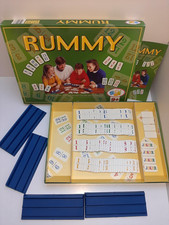 Fast wie neu: Rummy Espenlaub