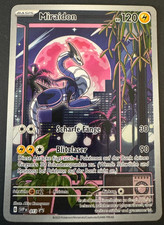 Miraidon SVP013 SVP 013 Black