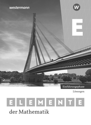 Elemente der mathematik sii - elemente,