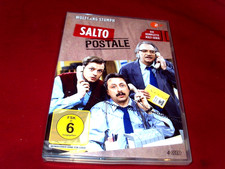 4 DvD  - Wolfgang Stumph -