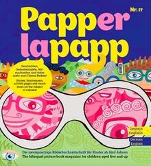 Papperlapapp die - -,
