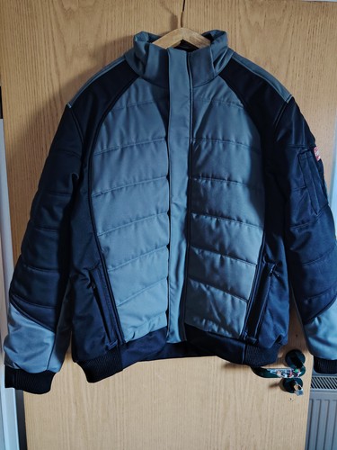Engelbert strauss jacke - strauss, herren