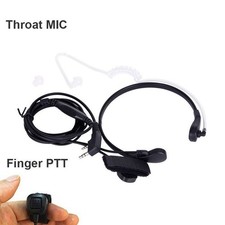 In-Ear Lautsprecher Finger Ptt