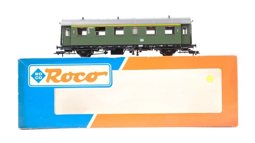 Roco 44212 donnerbüchse - h0,