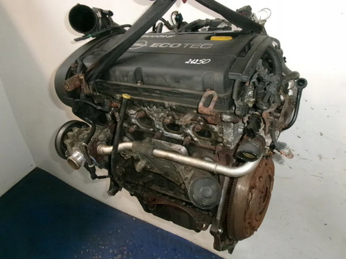 Motor opel astra z18xer - opel, h