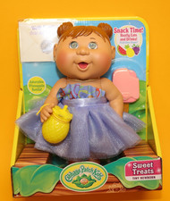 Cabbage Patch Kids Deluxe Tiny
