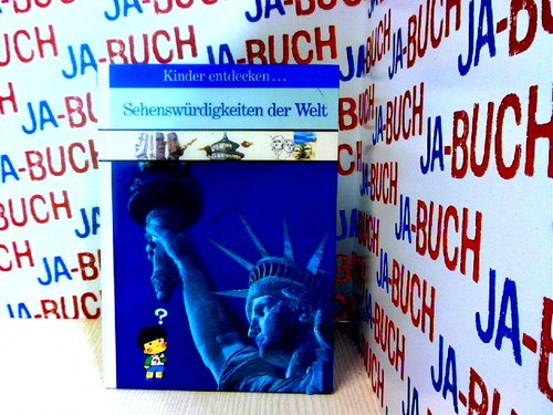 Sehenswürdigkeiten der welt - sehenswürdigkeiten,