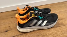 Wie neu: Adidas Solarglide 4