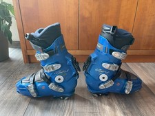 Deeluxe Le Mans inkl. Step-In