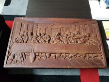 Jesus Christus letztes