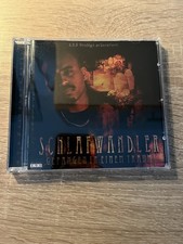 SCHLAFWANDLER - GEFANGEN IN