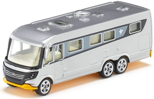Siku 1671 wohnmobil niesmann - siku,