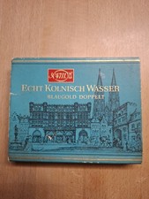 4711 Echt Kölnisch Wasser