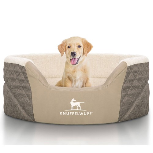 Knuffelwuff orthopädisches - knuffelwuff,