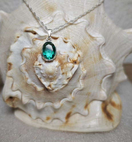 Paraiba turmalin edelstein - paraiba,