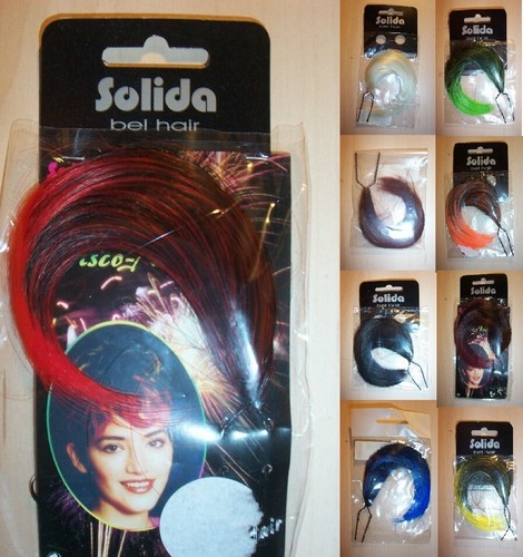 Haarnadel haare farbwahl - haare, -farbwahl-