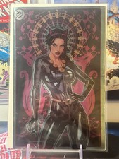 Catwoman #81 Cedric Poulat