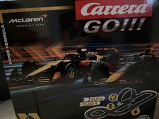 Carrera GO!!! Red Bull /