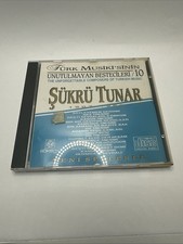 Sükrü Tunar Türk