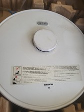 Medion smarter Saugroboter-Wischroboter Robot X10 SW DS MD11782 Mit Ladestation