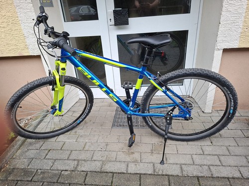 Bulls pulsar eco herren - mtb, rh