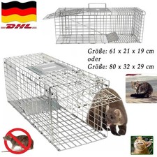 Profi marderfalle lebendfalle - profi,