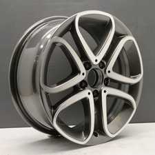 MERCEDES A Klasse W176 B