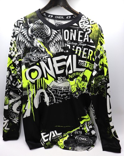 Neal element jersey attack - o'neal,