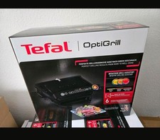 Tefal OptiGrill GC7058