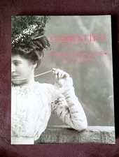 Christie's, Geneva: Important