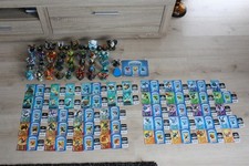 skylanders spyros adventure