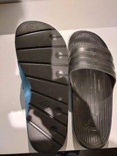 Adilette schwarz 12 - adilette, gr.