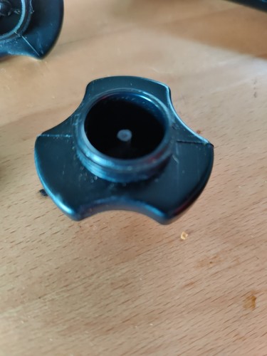 Gumotex ventileinsatz ohne - gumotex,