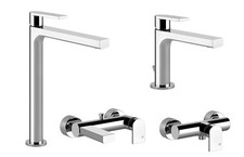 Gessi armaturen via manzoni - armaturen,