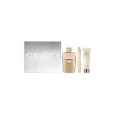 Gucci Guilty Eau De Parfum Set