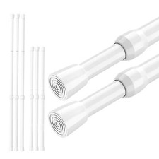 Gardinenstange Ausziehbar