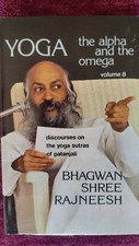 Osho Bhagwan Shree Rajneesh -