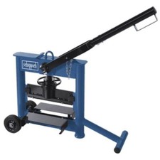 Scheppach HSC130 Steintrenner